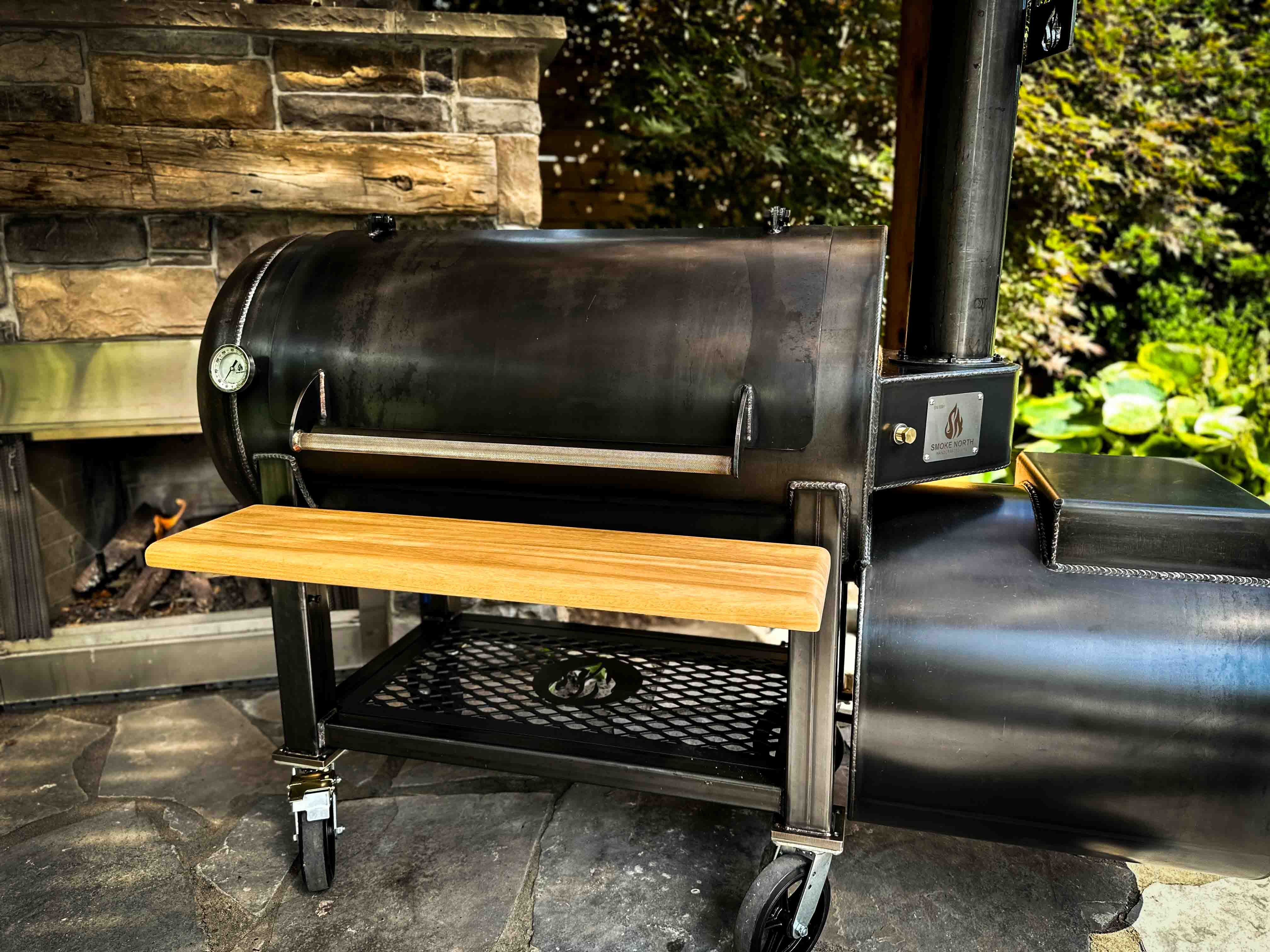 Echo (Reverse Flow) - Main Image